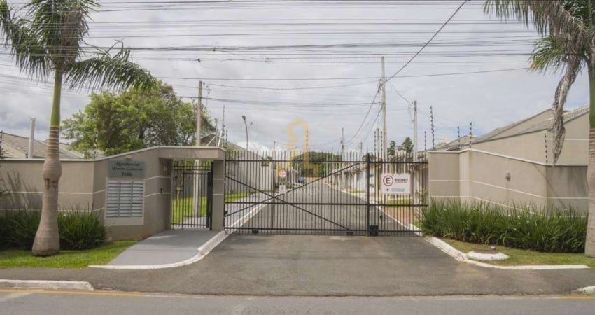 Casa com 3 quartos à venda na Rua Carlos Vicente Zapxon, 1186, Costeira, Araucária
