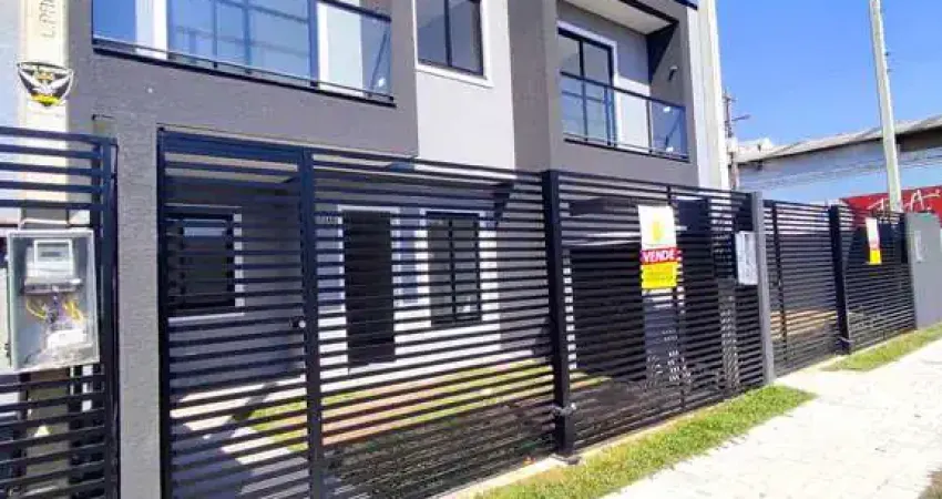Casa com 3 quartos à venda na Rua Batista da Costa, 154, Xaxim, Curitiba