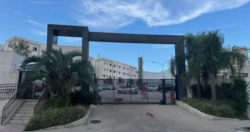 Apartamento com 2 quartos à venda na Rua das Palmeiras, 670, Capela Velha, Araucária