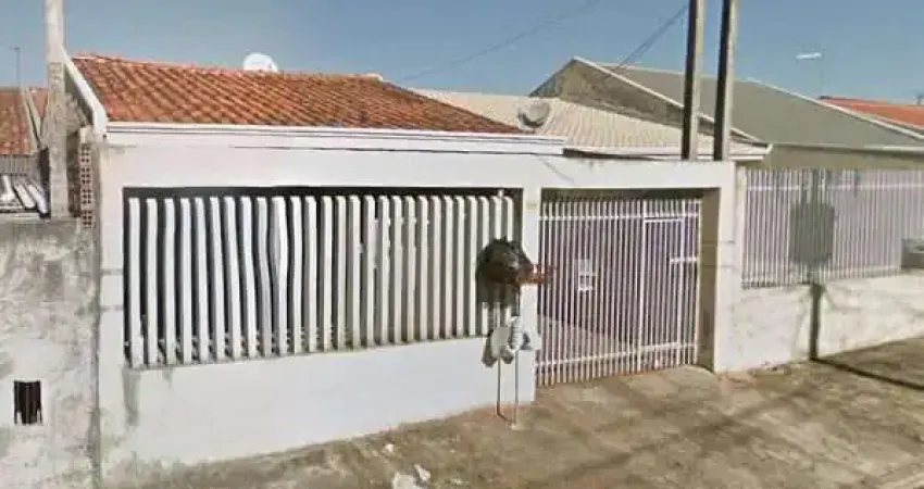 Casa com 4 quartos à venda na Rua Pedro Bini, 90, Costeira, Araucária