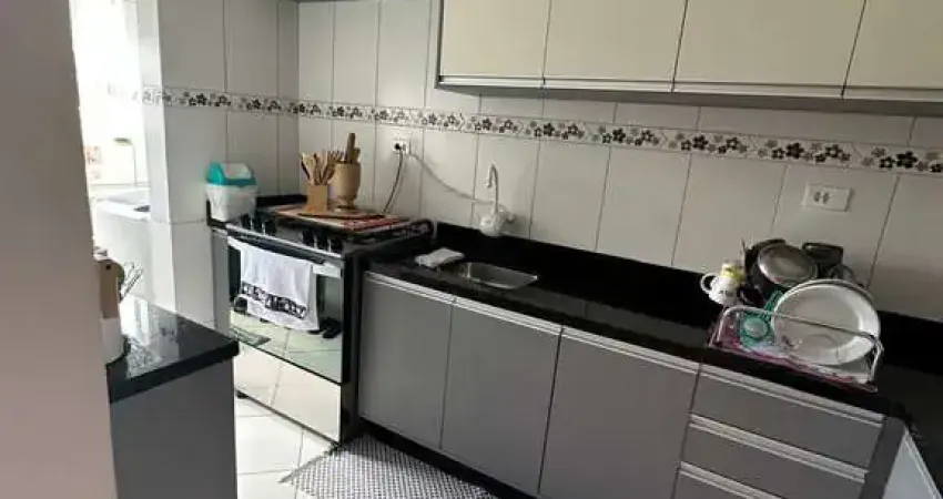 Apartamento à venda na Rua João Chorosnicki, 154, Boqueirão, Araucária