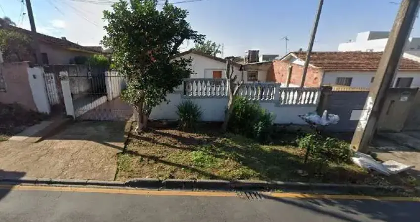 Terreno à venda na Rua Purus, 2467, Iguaçu, Araucária
