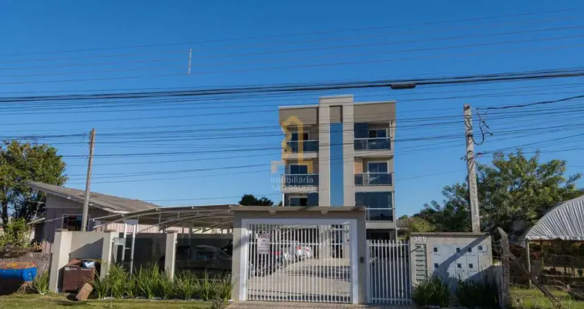 Apartamento com 3 quartos à venda na Rua João Assef, 369, Estação, Araucária