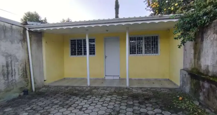 Casa com 1 quarto à venda na Rua Odorico Marszalek, 235, Porto das Laranjeiras, Araucária