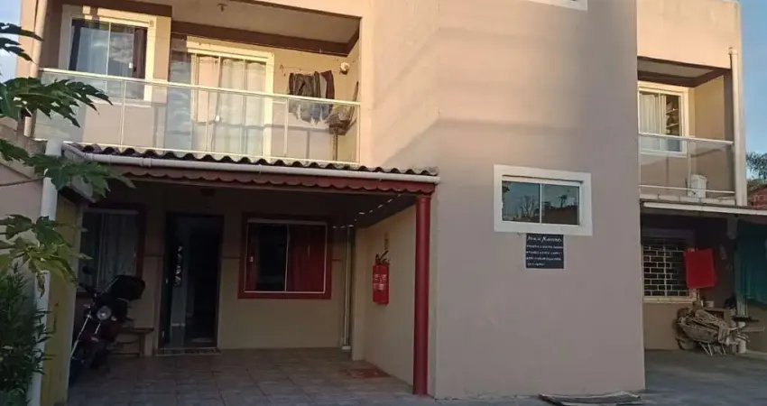Apartamento com 2 quartos à venda na Rua Dom Manoel da Silveira d'Elboux, 378, Thomaz Coelho, Araucária
