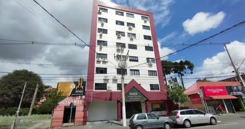 Sala comercial à venda na Avenida Doutor Victor do Amaral, 588, Centro, Araucária