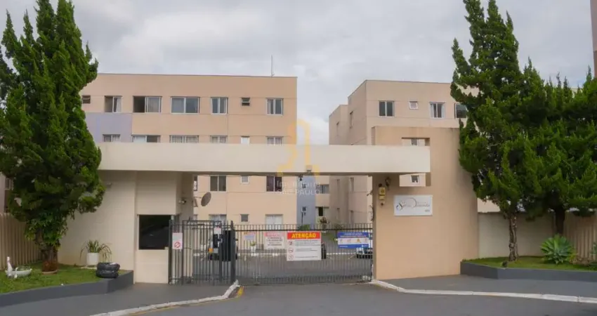Apartamento com 3 quartos à venda na Rua José Kudlaviec, 499, Centro, Araucária