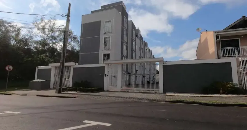 Apartamento com 2 quartos à venda na Rua Rio de Janeiro, 119, Cachoeira, Araucária
