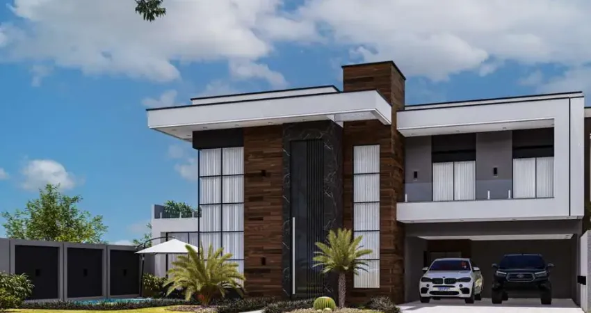 Casa com 3 quartos à venda na Rua Miguel Bertolino Pizatto, 2722, Centro, Araucária