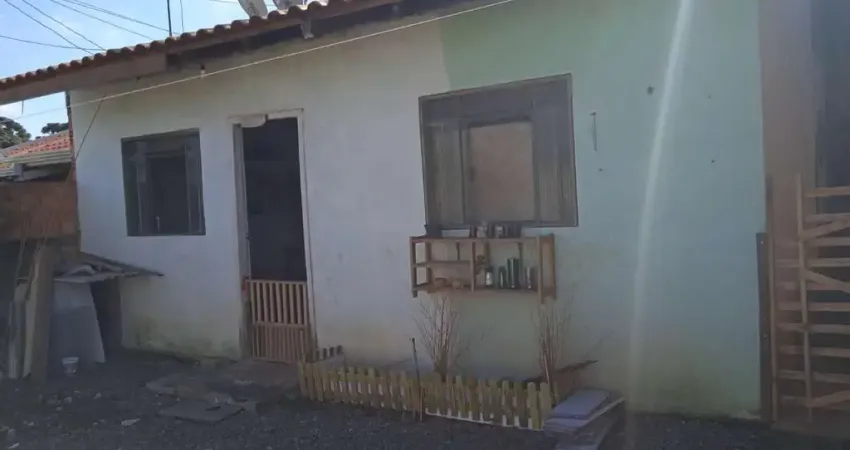 Casa com 3 quartos à venda na R. Onofre Santos Brunatto, 156, Itapirubá, Contenda