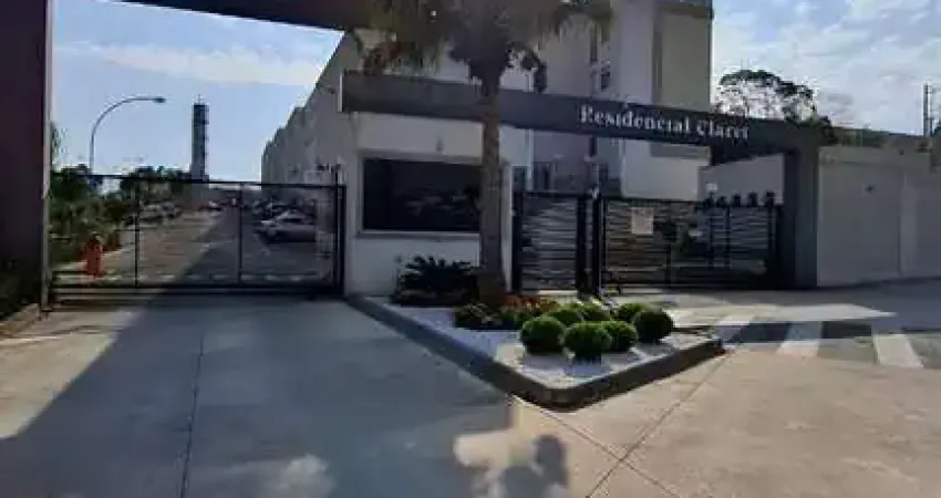 Apartamento com 2 quartos à venda na Rua Maria Sobania, 72, Tindiquera, Araucária