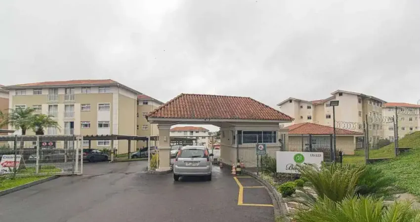 Apartamento com 3 quartos à venda na Rua Frei Eurico de Mello, 223, Cidade Industrial, Curitiba