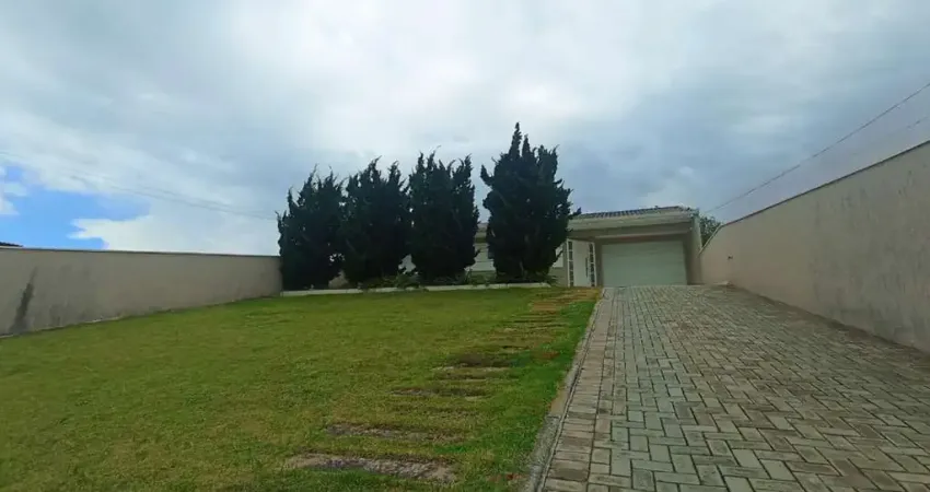 Casa com 2 quartos à venda na Rua Para, 31, Centro, Contenda