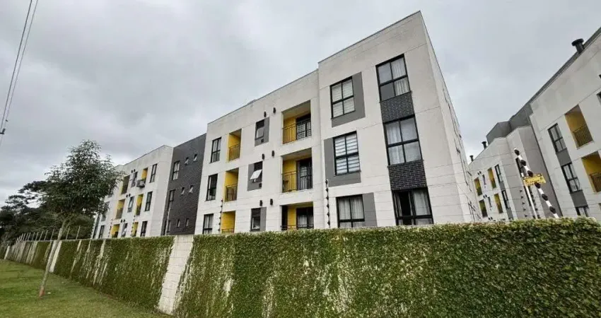 Apartamento com 2 quartos à venda na Rua Major Sezino Pereira de Souza, 28, Centro, Araucária