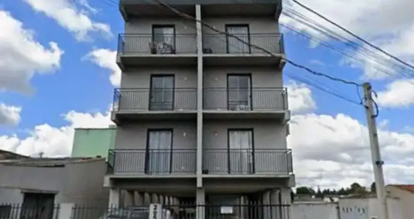 Apartamento com 2 quartos à venda na Rua Nossa Senhora de Fátima, 295, Costeira, Araucária