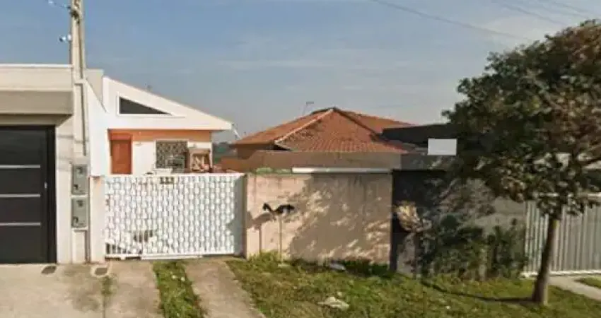Casa com 2 quartos à venda na Rua Catarina Incot, 394, Passauna, Araucária