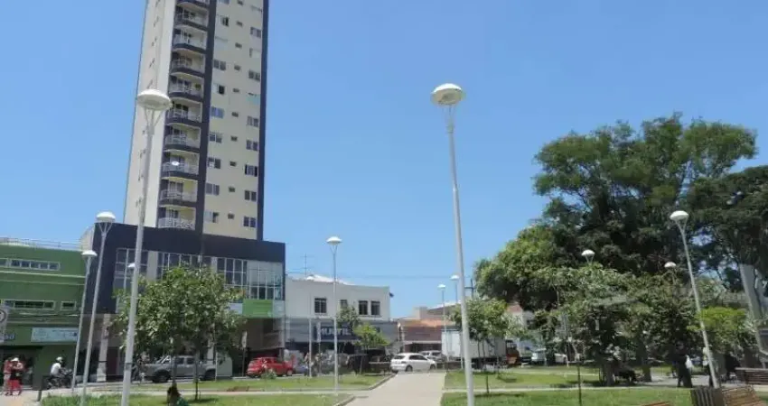 Apartamento com 1 quarto à venda na Praça Doutor Vicente Machado, 92, Centro, Araucária