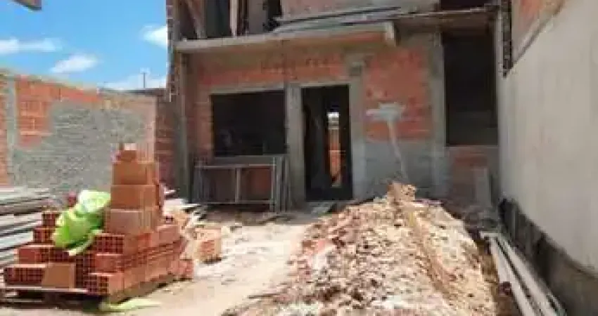 Casa com 3 quartos à venda na Rua Genoveva Machniewicz, 235, Costeira, Araucária