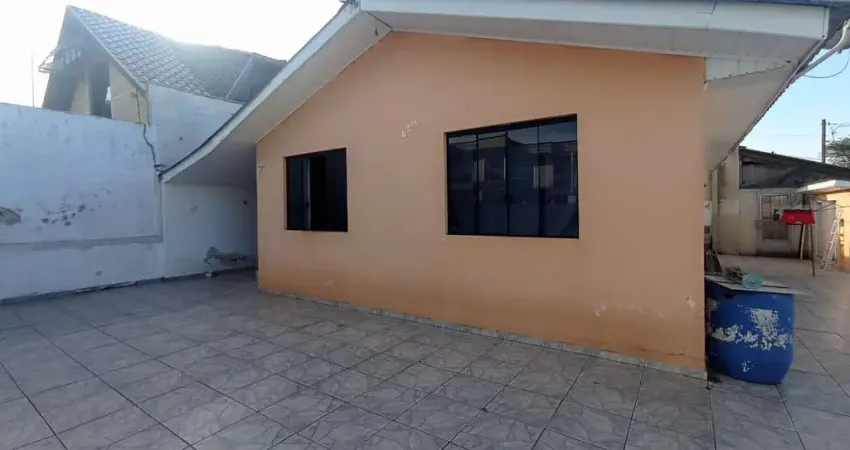 Casa com 2 quartos à venda na Rua Joani Cabrini, 429, Capela Velha, Araucária