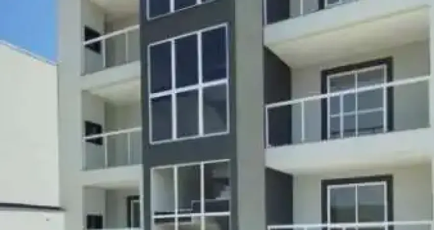 Apartamento com 3 quartos à venda na Rua Maurílio Pereira da Silva, 139, Costeira, Araucária