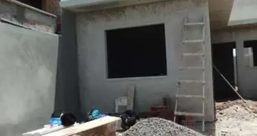 Casa com 3 quartos à venda na Rua Genoveva Machniewicz, 241, Costeira, Araucária