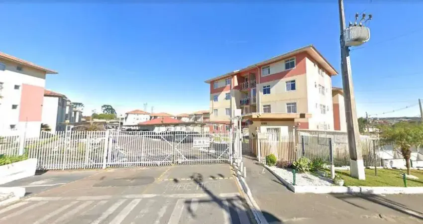 Apartamento com 2 quartos à venda na Rua Ângelo Tozim, 1399, Campo de Santana, Curitiba