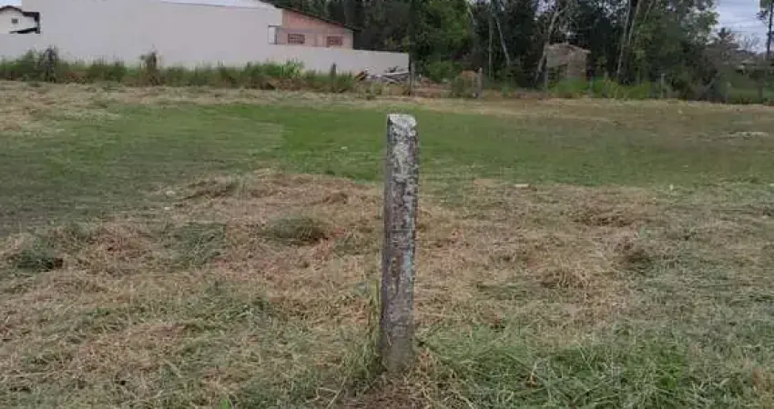 Terreno à venda na Rua  Jorge Luiz Gonçalves, Pontal do Norte, Itapoá