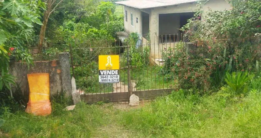 Terreno à venda na Rua das Dálias, 2365, Campina da Barra, Araucária