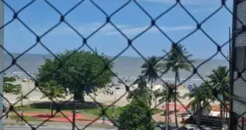 Apartamento com 2 quartos à venda na Avenida Manoel da Nóbrega, 1835, Itararé, São Vicente