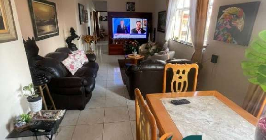 Apartamento com 3 quartos à venda na Rua João de Barros, 102, Aparecida, Santos