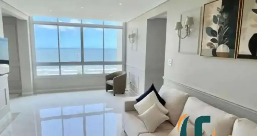 Apartamento com 2 quartos à venda na Rua Alexandre Martins, 2, Aparecida, Santos