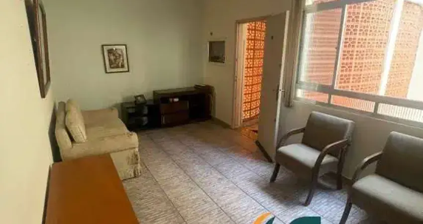 Apartamento com 2 quartos à venda na AV CONS NÉBIAS, 744, Boqueirão, Santos