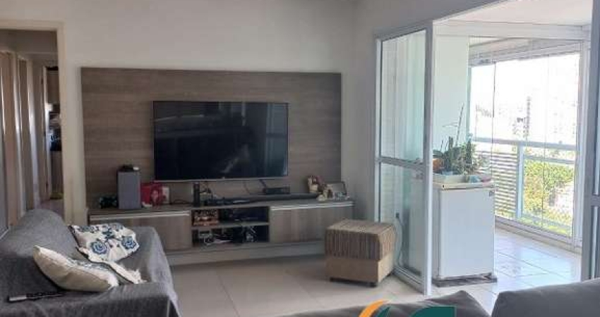 Apartamento com 4 quartos à venda na RUA DR GUILHERME ÁLVARO, 42, Marapé, Santos
