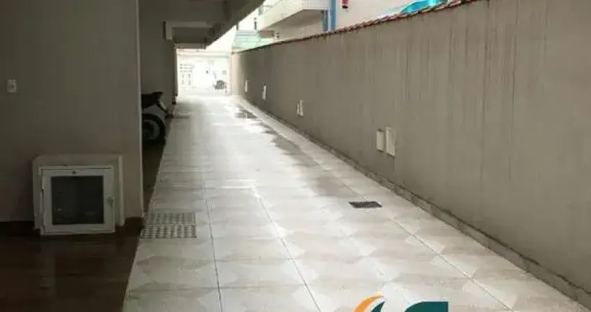 Casa em condomínio fechado com 2 quartos à venda na Rua Barão de Ramalho, 159, Macuco, Santos