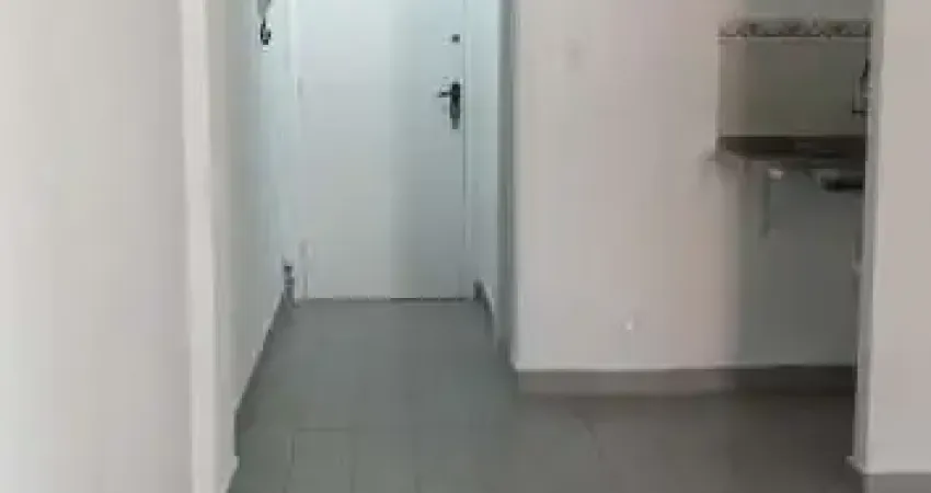 Apartamento com 1 quarto à venda na Rua Visconde do Rio Branco, 21, Centro, São Vicente