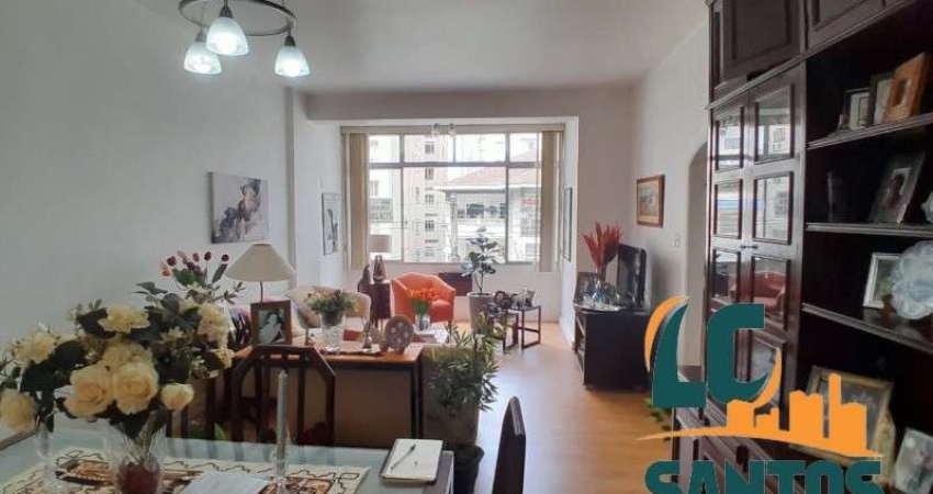 APARTAMENTO NO BOQUEIRÃO - 3 DORMITÓRIOS VISTA LIVRE - 3 BANHEIROS - VAGA DE GARAGEM - 152M².