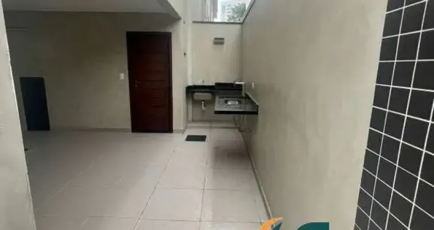 Casa com 2 quartos à venda na AV GOV FERNANDO COSTA, 147, Ponta da Praia, Santos