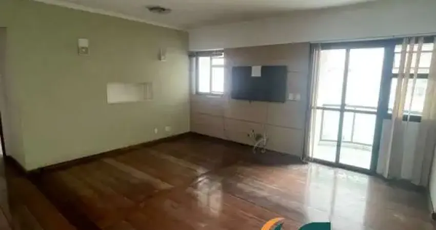 Apartamento com 2 quartos à venda na Rua Oswaldo Cruz, 506, Boqueirão, Santos