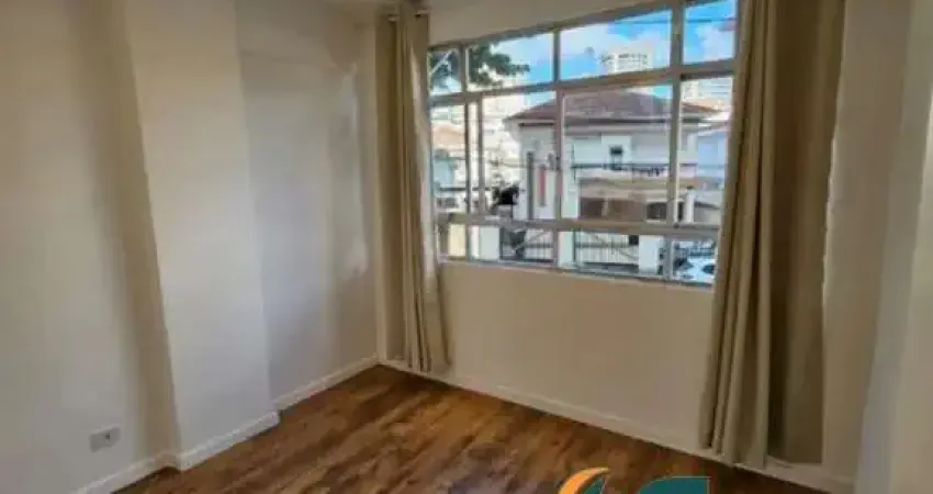 Apartamento com 1 quarto à venda na Rua Afonso Celso de Paula Lima, 43, Ponta da Praia, Santos