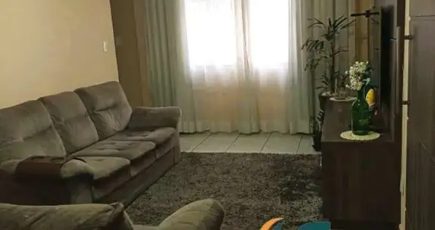 Apartamento de 3 dormitórios com suíte no embaré em santos - prédio de 3 andares