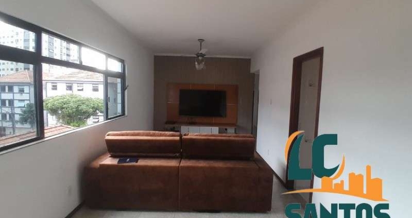 APARTAMENTO NO EMBARÉ 3 DORMITÓRIOS SENDO 1 SUÍTE E VARANDA - DEPENDÊNCIA COMPLETA - 114m²