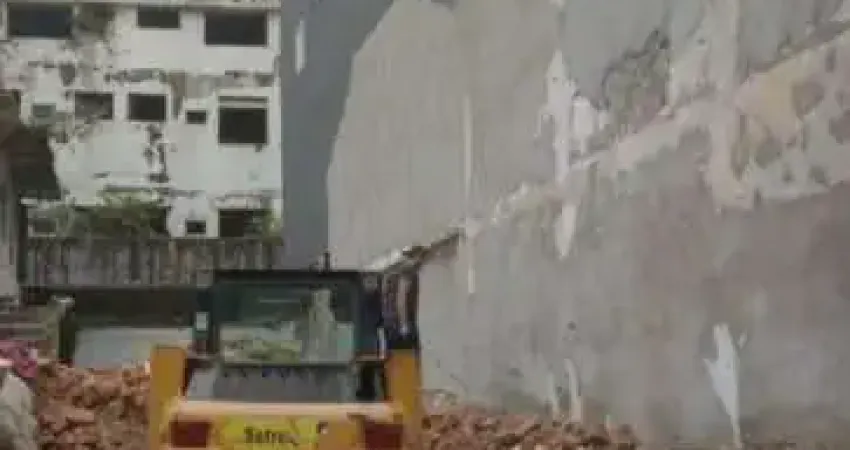 Terreno comercial à venda na RUA DR COCHRANE, 77, Paquetá, Santos
