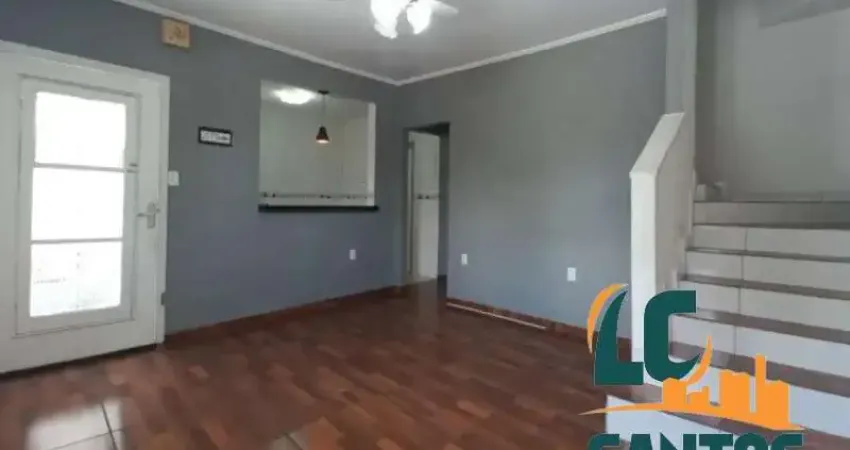 Casa com 2 quartos à venda na Avenida Almirante Cochrane, 386, Embaré, Santos