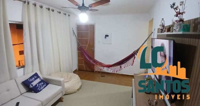 Apartamento com 3 quartos à venda na Rua Vergueiro Steidel, 365, Aparecida, Santos