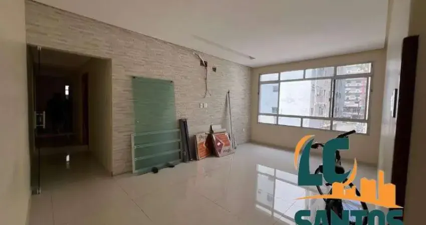 Apartamento Amplo e Reformado :  Conforto e Espaço no Coração do Gonzaga