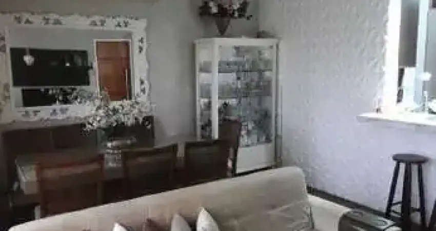 Apartamento com 3 quartos à venda na Avenida Capitão-mor Aguiar, 318, Centro, São Vicente