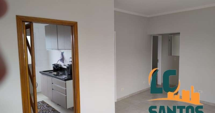 Apartamento com 2 quartos à venda na RUA CAPITÃO ALBERTO MENDES JR, 40, Macuco, Santos
