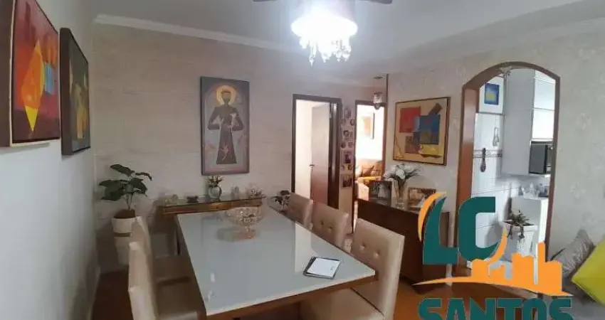 Conforto e Praticidade no Coração do Boqueirão  More Perto de Tudo e da Praia! .