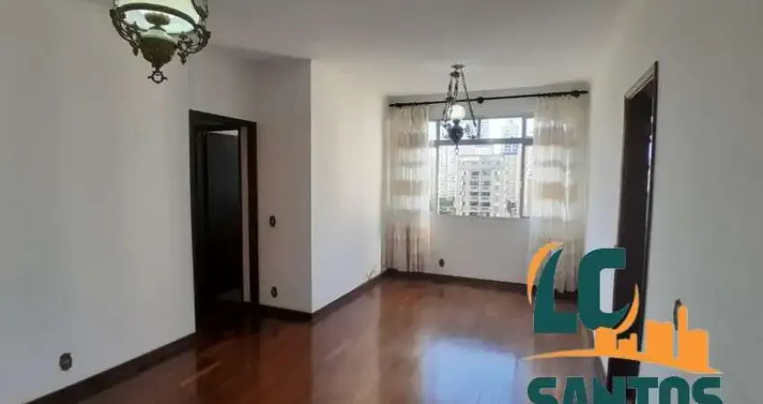 APARTAMENTO PRONTO PRA MORAR MOBILIADO EM SANTOS