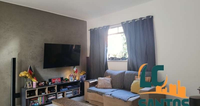 Apartamento estilo sobrado geminado à venda em vilazinha tranquila!